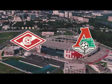 Spartak vs Lokomotiv. Main Match of the Week 4 | RPL 2020/21