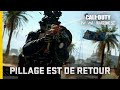 PILLAGE EST DE RETOUR | Call of Duty: Warzone 2.0