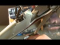 Star Wars 2012 BARC Speeder With Clone Trooper