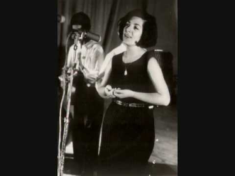 Liliana Çavolli - Kam një mall e kam një zjarr'