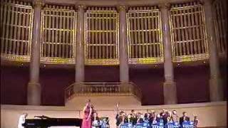 Glenn Miller Orchestra directed by Wil Salden - The Woodpecker Song