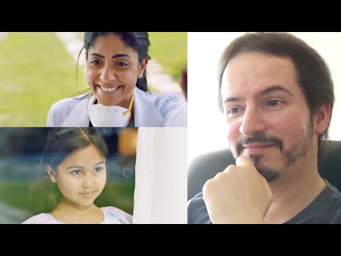 GOD DOES NOT FORGET US - Zain Ramadan Commercial REACTION + REVIEW