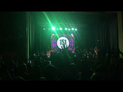 Chuty vs Skone FMS Murcia | Ronda DELUXE | HD