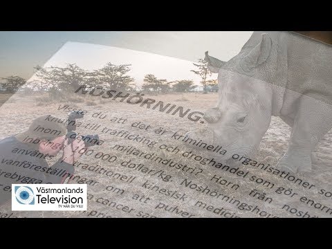 Naturfotografiska - Tom Svensson - Västmanlands Television