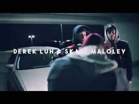 Derek Luh & Skate - Eyes Low