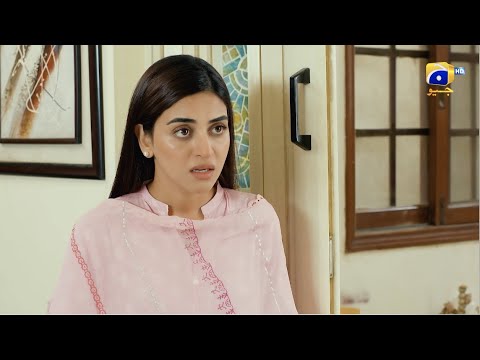 Siyani Episode 115 Promo | Tomorrow at 9:00 PM On Har Pal Geo