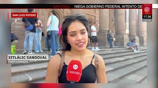 Movilidad en Milenio TV - Lunes 20 de octubre de 2025