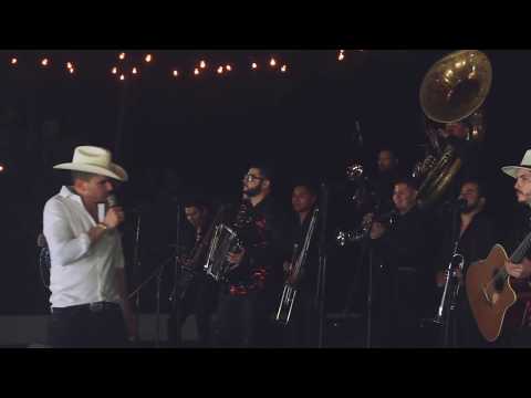 KANALES - EL TORO MORO (CON BANDA DESDE MAZATLAN SIN)