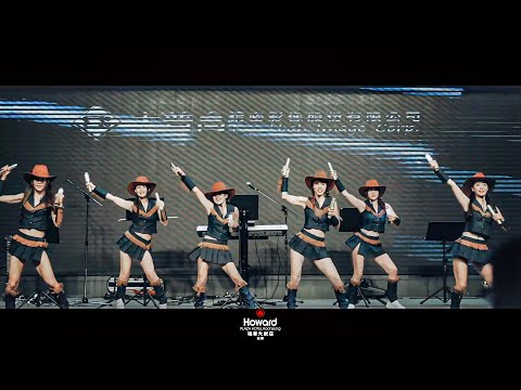 諾亞樂團尾牙演出精華