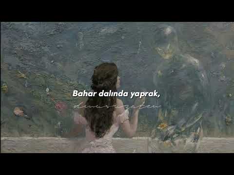 Güzin İle Baha - Gençlik Başımda Duman Lyrics