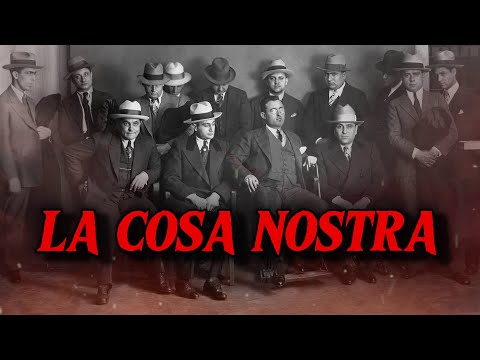 2 heures de documentaires COMPLETS sur la pègre New-Yorkaise ｜5 Figures