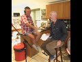 hmhb kershaw in the kitchen session half man half biscuit 2021 inc chat