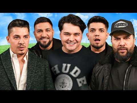 MINTE-MA FRUMOS: Costel Biju, Tzanca Uraganu', Bogdan DLP, Babasha