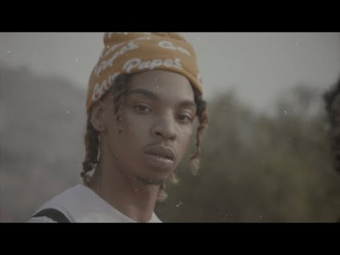 A9E - HECTIC (Prod. by Sean Teej)