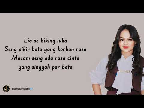 Lirik Lagu | Jang Paksa - Mitha Talahatu | Semua Musik🎶