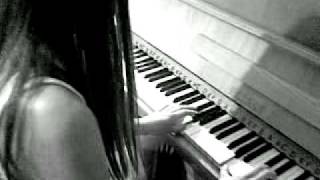 Shadows of my memory