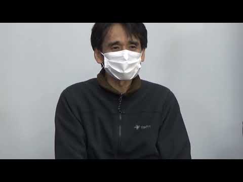 コミュニケーション社会学科 ねこっちさんビデオ通信～文京Deepな人2021　「第3回　本郷菊坂と地域の活動」