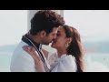 Kanikka Kapur Kiss Scene