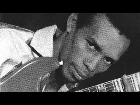 Lynn Taitt - Under the Hellshier Moon