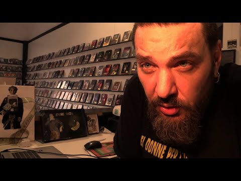 Patreon: La Mummia (1999) di Stephen Sommers - Minirece richiesta da Francesco Bonisoli