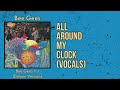 Bee Gees - All Around My Clock (Vocals)
