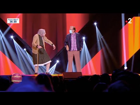 The Bodins and the Coronavirus (October 2020)