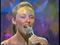Kylie Minogue - Cowboy Style (Hey Hey It's Saturday 1998)