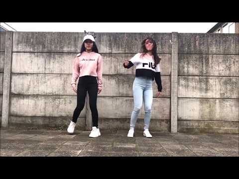 Rife ft. Gadmandubs - Love (Martik C Rmx) ♫ Shuffle Dance Video