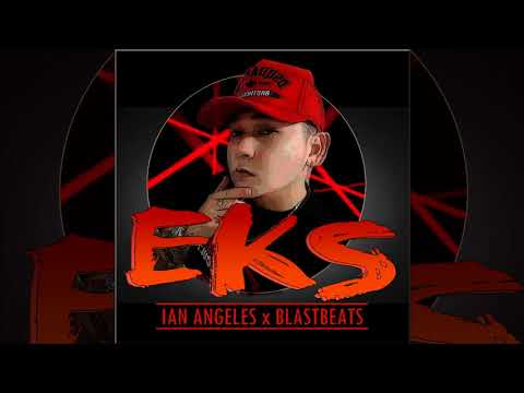 EKS - Ian Angeles