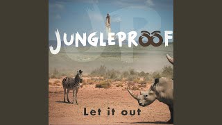 Music video thumbnail preview for Gone but not lost by Jungleproof