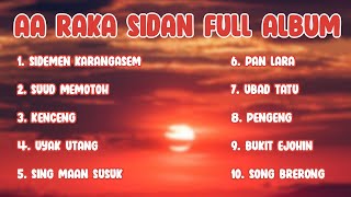 Download lagu AA Raka Sidan Full Album || Lagu Bali Terbaik mp3