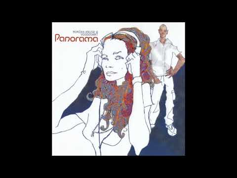 Monika Kruse @ Voodooamt ‎– Ground Zero