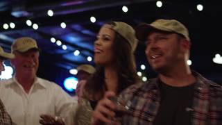 Jeff Clayborn - Good Bar Attender