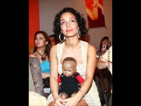 Mas como se escreve o nome da criança?? Luciana e Djaló