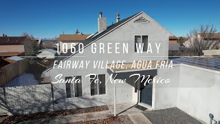 1060 Green Way Santa Fe, NM - Something About Santa Fe