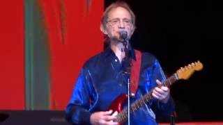 The Monkees "Long Title: Do I Have to Do This All Over Again?" clip - Northfield, OH 6-5-2016