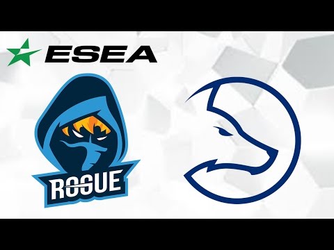 [HIGHLIGHTS] LDLC vs Rogue - CS:GO ESEA Premier Season Grand Finals