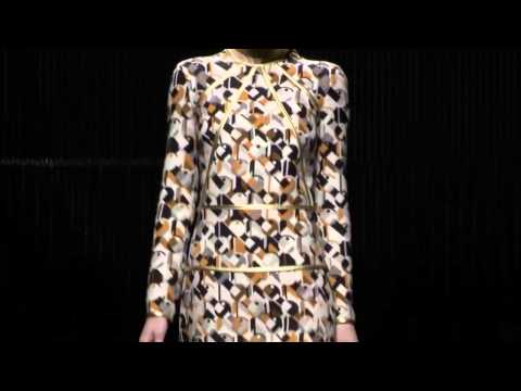 Prada Fall/Winter 2014-2015