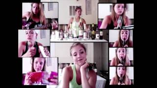 Is Alcohol An Instrument? (Summer Again)--by Lynne[a]