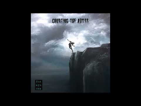 DIONYSIAN - Courting The Abyss EP [FULL ALBUM] 2021