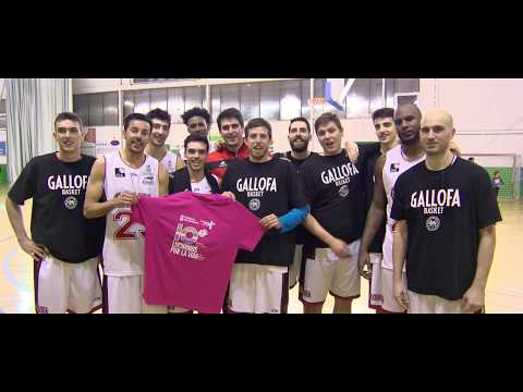 RESUMEN Jornada 25 Liga EBA Pas Pielagos vs  Gallofa