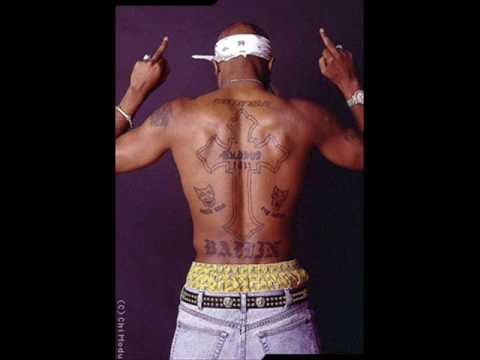 2Pac - Never Had  A Friend Like Me