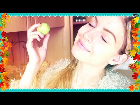 Уход за губами осенью♥Любимые бальзамы♥Ваша Саша♥