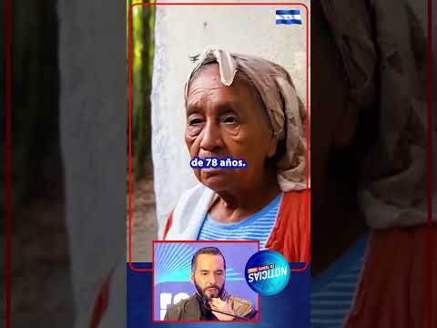 Abuelita fue reportada como desaparecida, no sabían que había caído a un barranco en Rosario de Mora