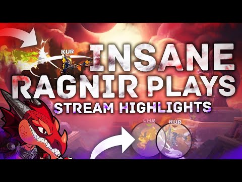 Pavelski's Stream Highlights #16 (ft. Hermisen)