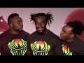 The New Day predicts Kofi Kingston will defeat ...