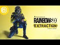 Rainbow Six Extraction — Operator Showcase: Ela