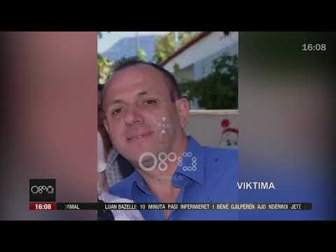 Edicioni informativ - 29 Shtator 2021 - Ora 16:00 - RTV Ora