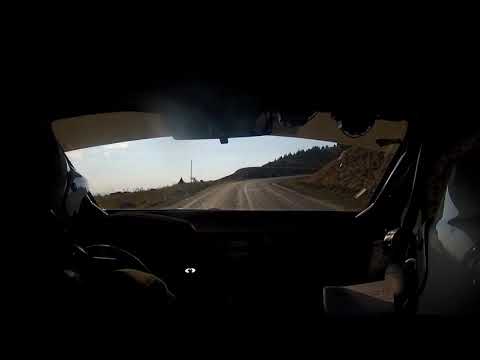 Peugeot 208 R2 - Eskişehir / Espark - Yıldıray Demircioğlu & Aras Dinçer