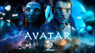 Avatar 2 (2022) The Way Of Water Full Movie - Full Movie HD